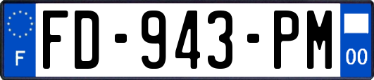 FD-943-PM