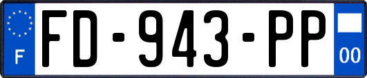 FD-943-PP