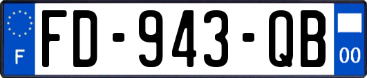 FD-943-QB