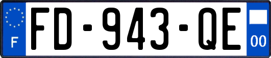 FD-943-QE