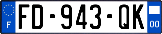 FD-943-QK