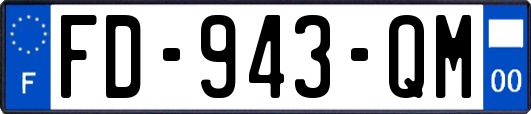 FD-943-QM