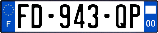 FD-943-QP