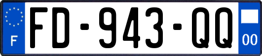 FD-943-QQ