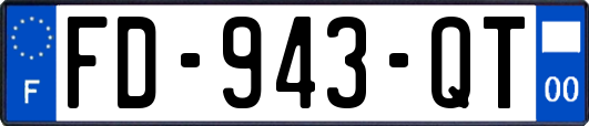 FD-943-QT