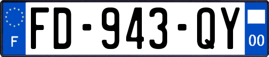 FD-943-QY