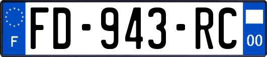 FD-943-RC