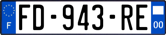 FD-943-RE