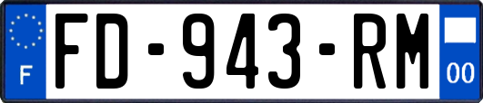FD-943-RM
