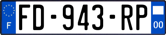 FD-943-RP