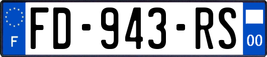 FD-943-RS