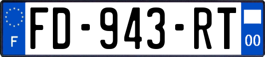 FD-943-RT