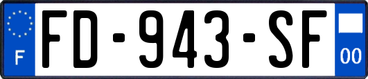 FD-943-SF