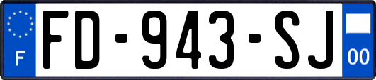 FD-943-SJ