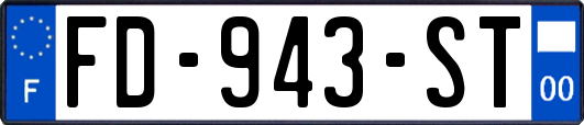 FD-943-ST