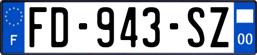FD-943-SZ