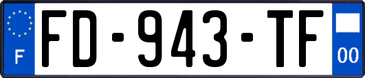 FD-943-TF