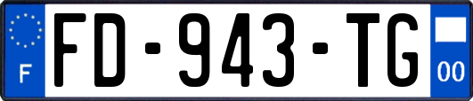 FD-943-TG
