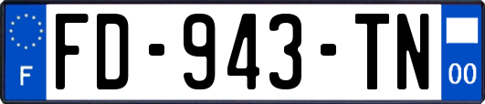 FD-943-TN