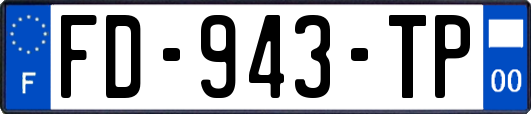 FD-943-TP