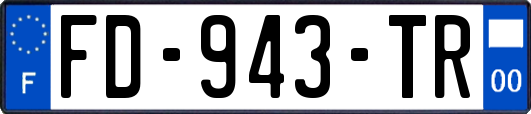 FD-943-TR