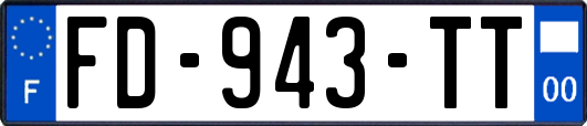 FD-943-TT
