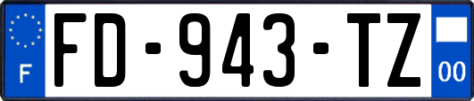 FD-943-TZ
