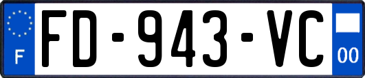 FD-943-VC