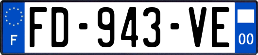 FD-943-VE