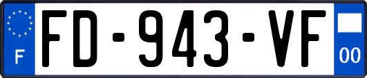 FD-943-VF
