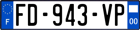 FD-943-VP