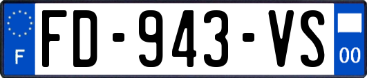 FD-943-VS