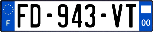 FD-943-VT