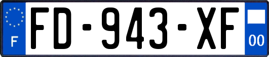 FD-943-XF