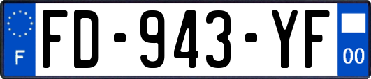 FD-943-YF