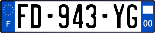 FD-943-YG