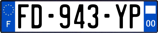 FD-943-YP