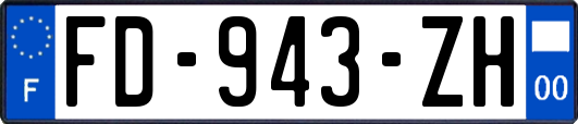 FD-943-ZH