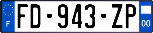 FD-943-ZP