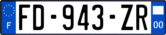 FD-943-ZR