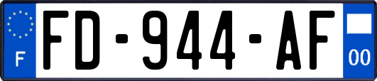 FD-944-AF