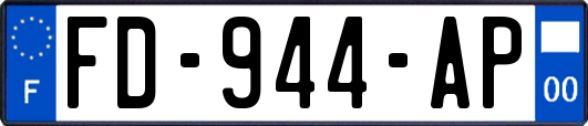 FD-944-AP