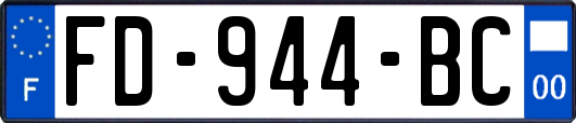 FD-944-BC