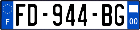 FD-944-BG