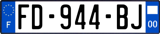 FD-944-BJ