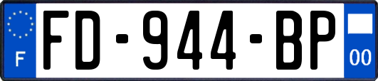 FD-944-BP