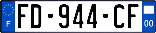 FD-944-CF