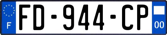 FD-944-CP