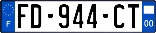 FD-944-CT