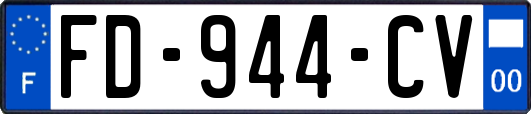 FD-944-CV